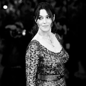 Monica Bellucci šminka