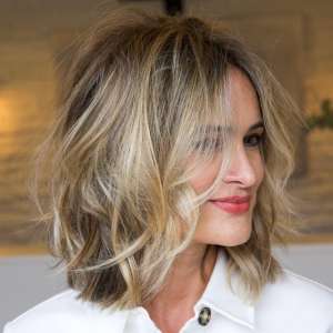 fina dlaka najbolje frizure s