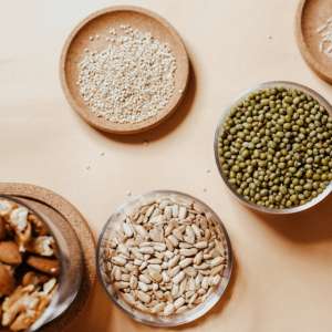 namirnice za enegiju