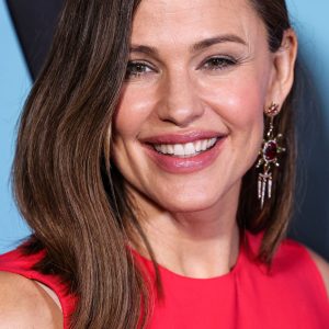 nega kože jennifer garner