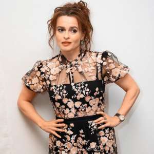 Helena Bonham Carter