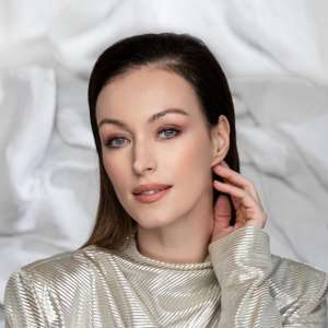 L'Oréal Paris makeup tutorial