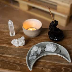 kristali za ostvarivanje želja