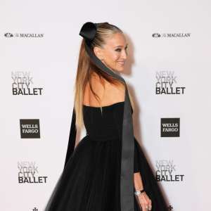 sarah jessica parker