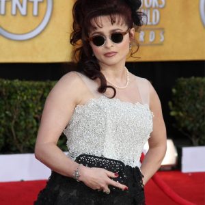Helena Bonham Carter