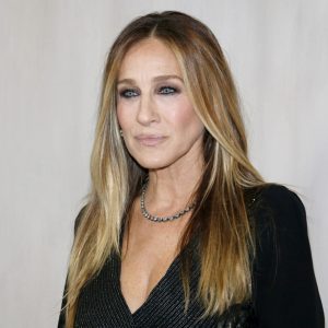 Sarah Jessica Parker