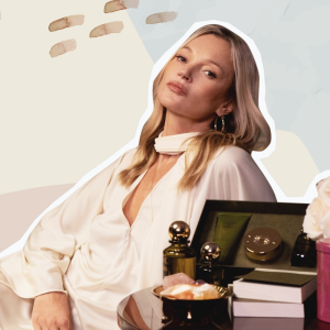 nega lepote kate moss