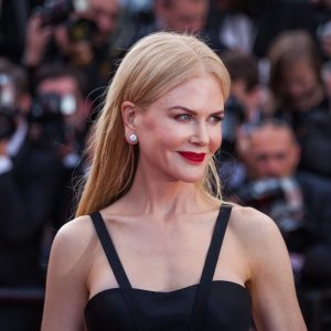 Nicole Kidman