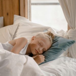 sati spavanja prema uzrastu deteta