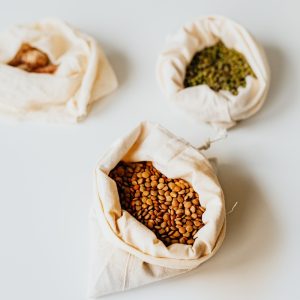 sočivo za privlačenje sreće