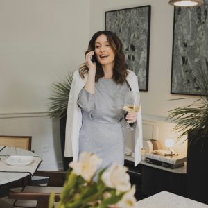 Ko sam ja da ti sudim