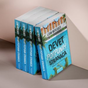 Devet potpunih stranaca