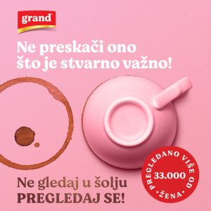 besplatan mamografski pregled