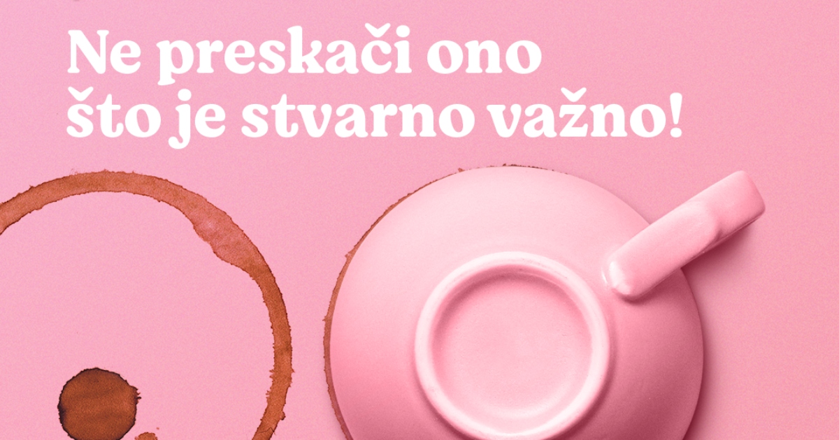 Besplatan Mamografski Pregled Ne Gledaj U Olju Pregledaj Se Easy Life