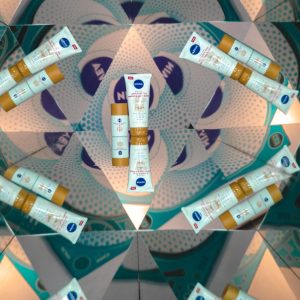 NIVEA Luminous630 proizvodi