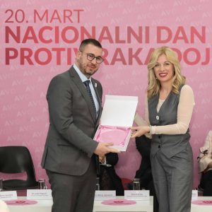 lekovi za karcinom dojke