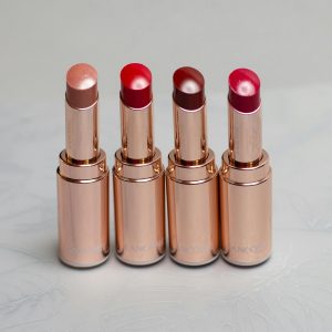 boje karmina prema podtonu kože