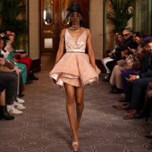 PS Fashion Paris Fashion Week