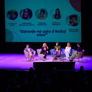 Profi mama saveti stručnjaka