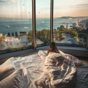 luksuzna solo putovanja