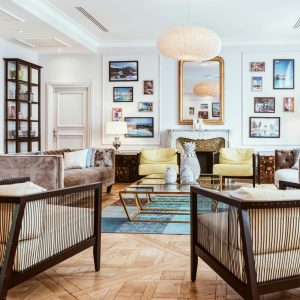 greške u uređenju doma