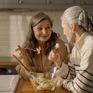 pravila ishrane za dugovečnost