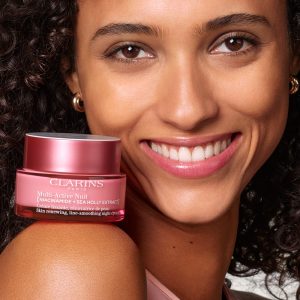 CLARINS Multi-Active Day & Night