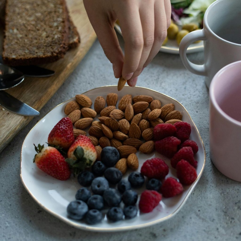 kako smanjiti potrebu za šećerom