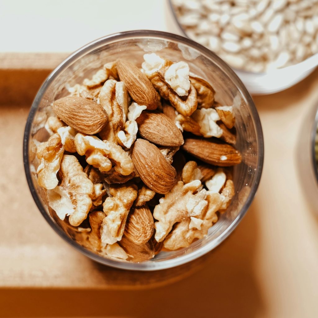 Navike u ishrani koje će vam olakšati simptome menopauze ishrana u menopauzi