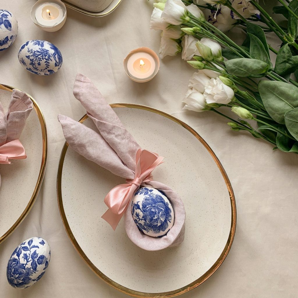 Ideje za uskršnju dekoraciju koja će oživeti duh praznika u vašem domu uskrsnja dekoracija