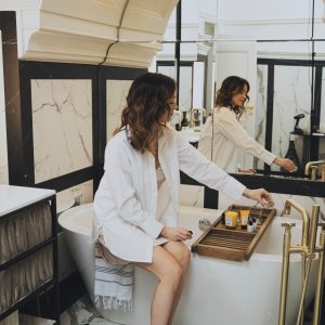 menopauza i mentalno zdravlje