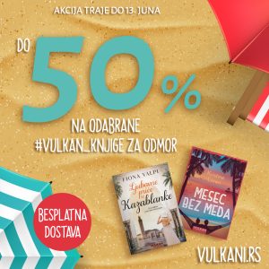 vulkan knjige na popustu