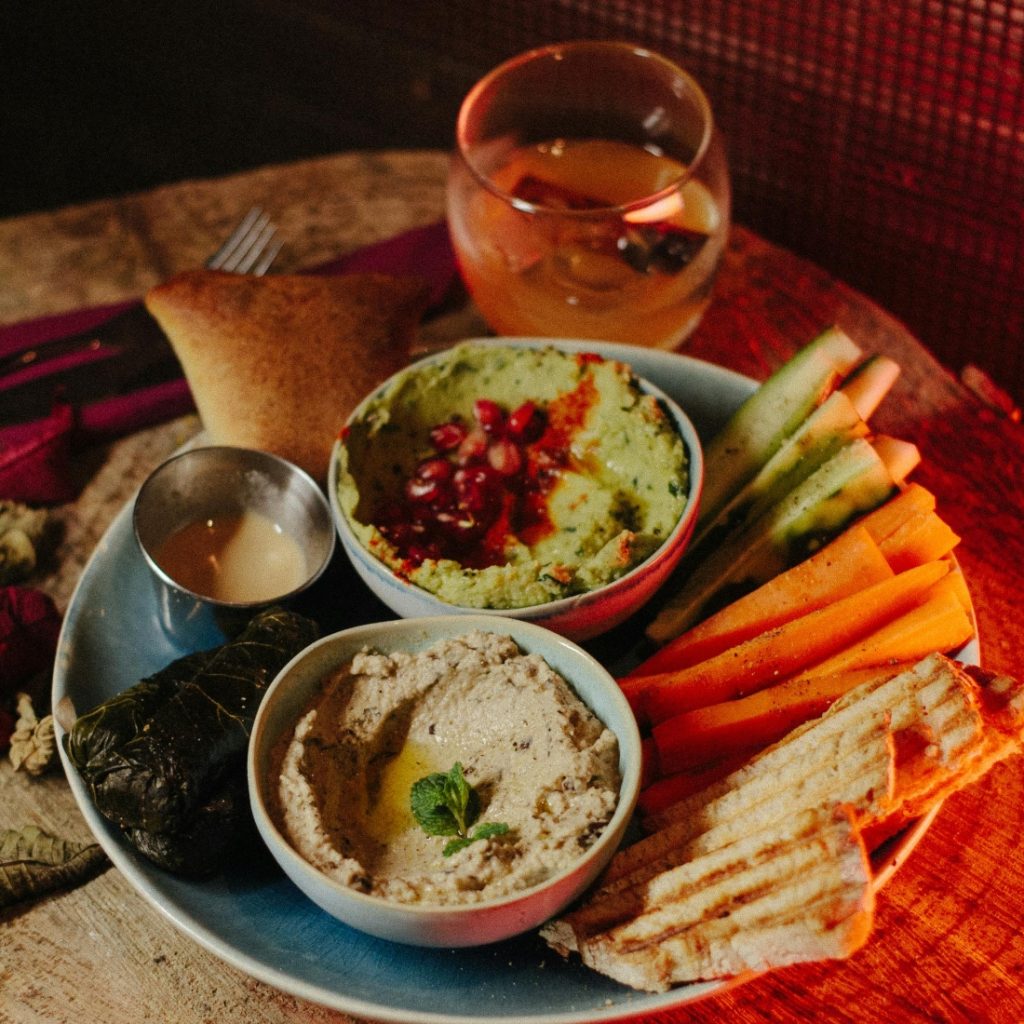 Ideje za užinu koja je najzdravija za vaš digestivni sistem