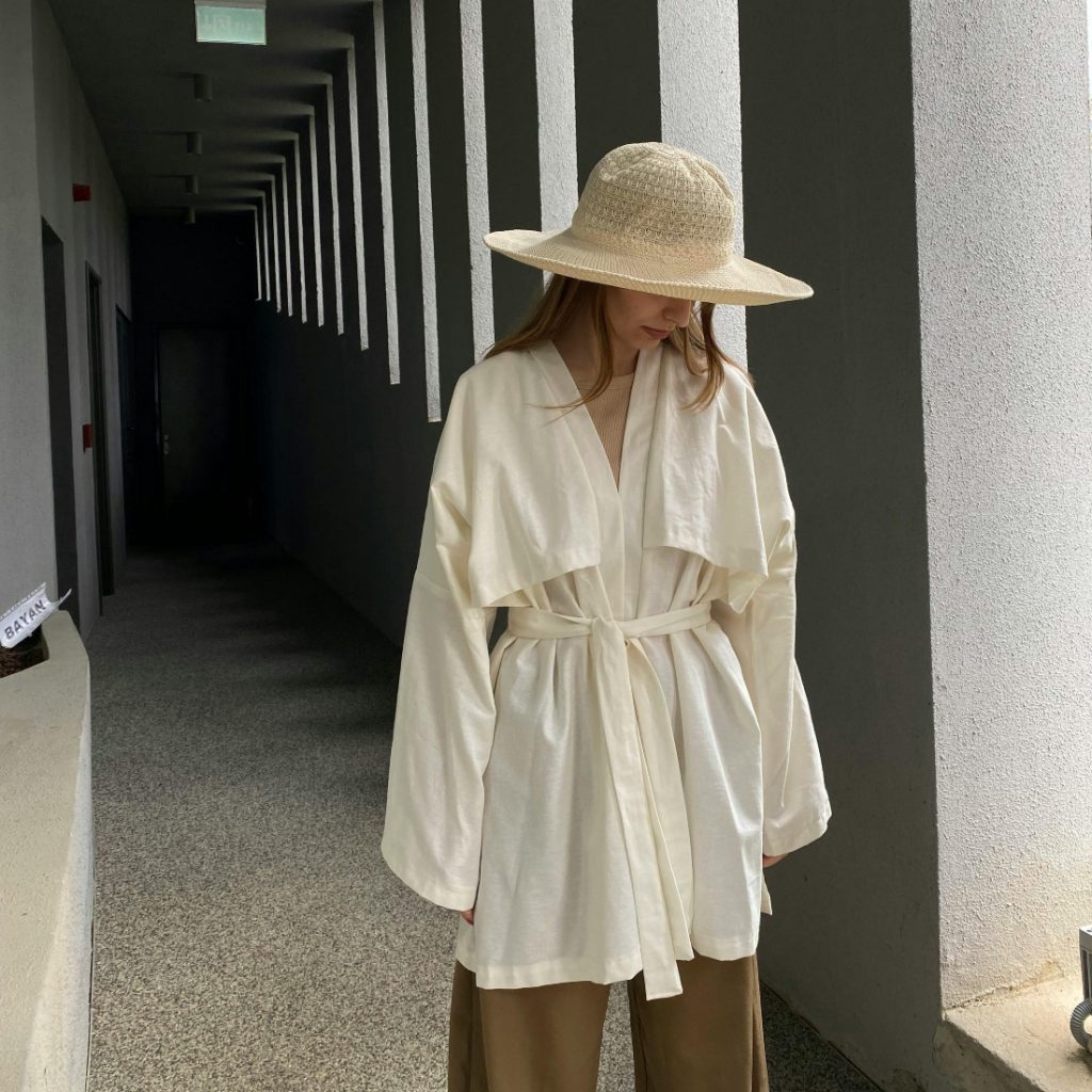 Lagane bluze za proleće i leto koje su naši stilisti izdvojili iz domaće ponude lagane bluze