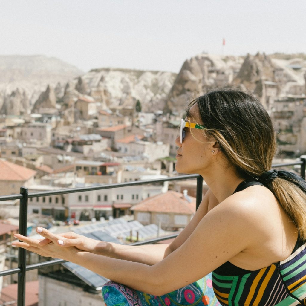 saveti za solo putovanje