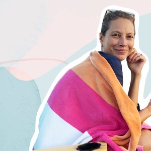 Beauty tajne Christy Turlington