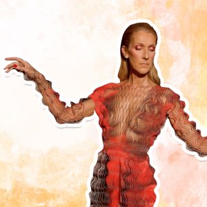 Najbolji autfiti Celine Dion