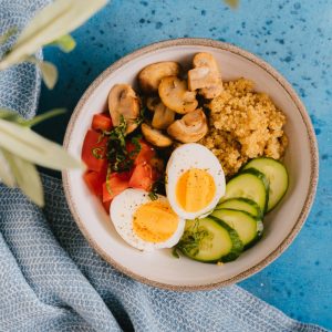 mediteranski doručak