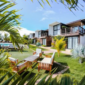 baštenski nameštaj