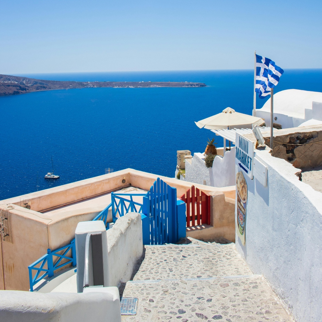 najbolja grčka ostrva za porodice
