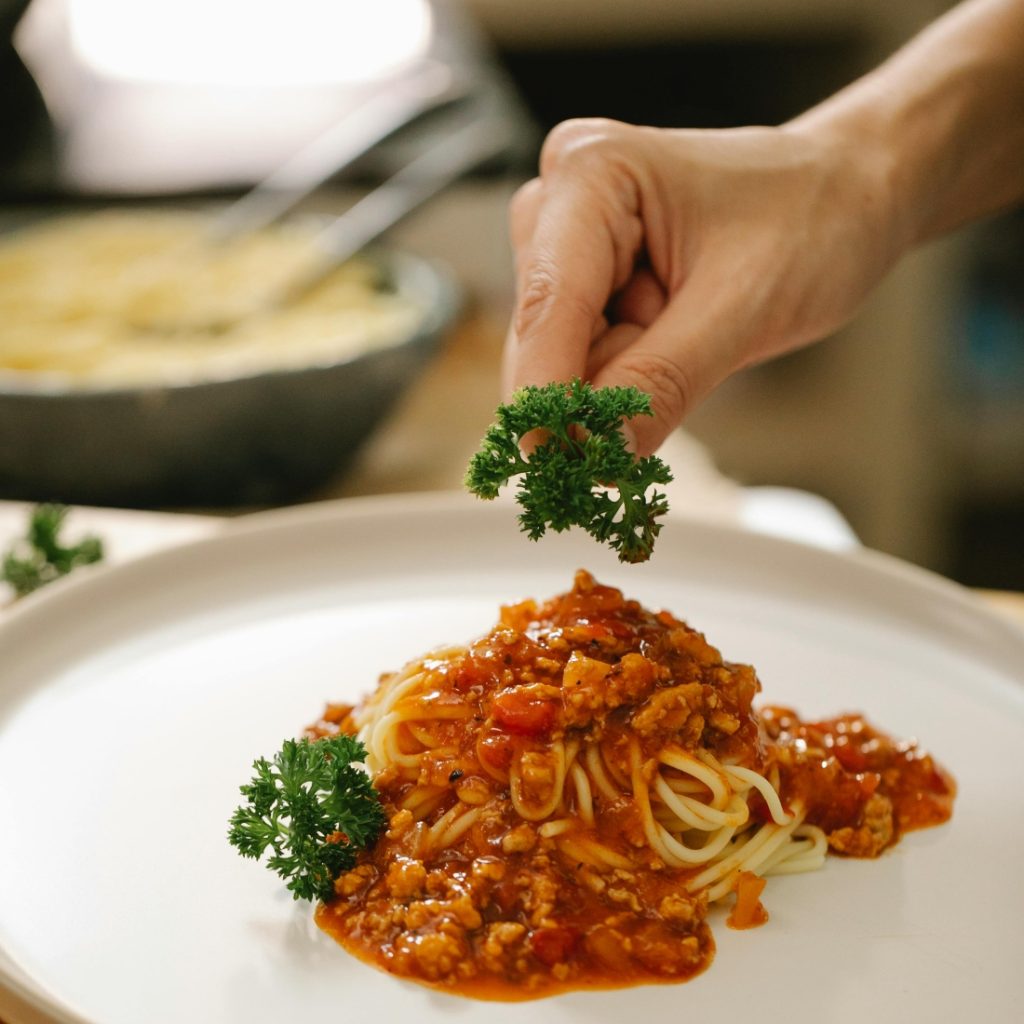 recepti sa paradajzom