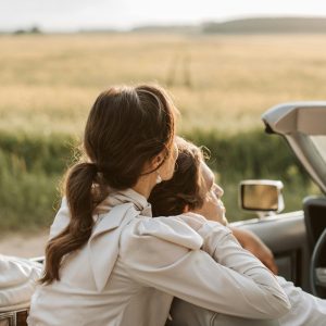 emocionalno zrele žene