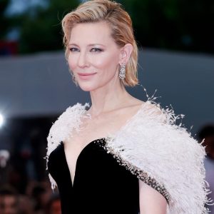Autfiti Cate Blanchett