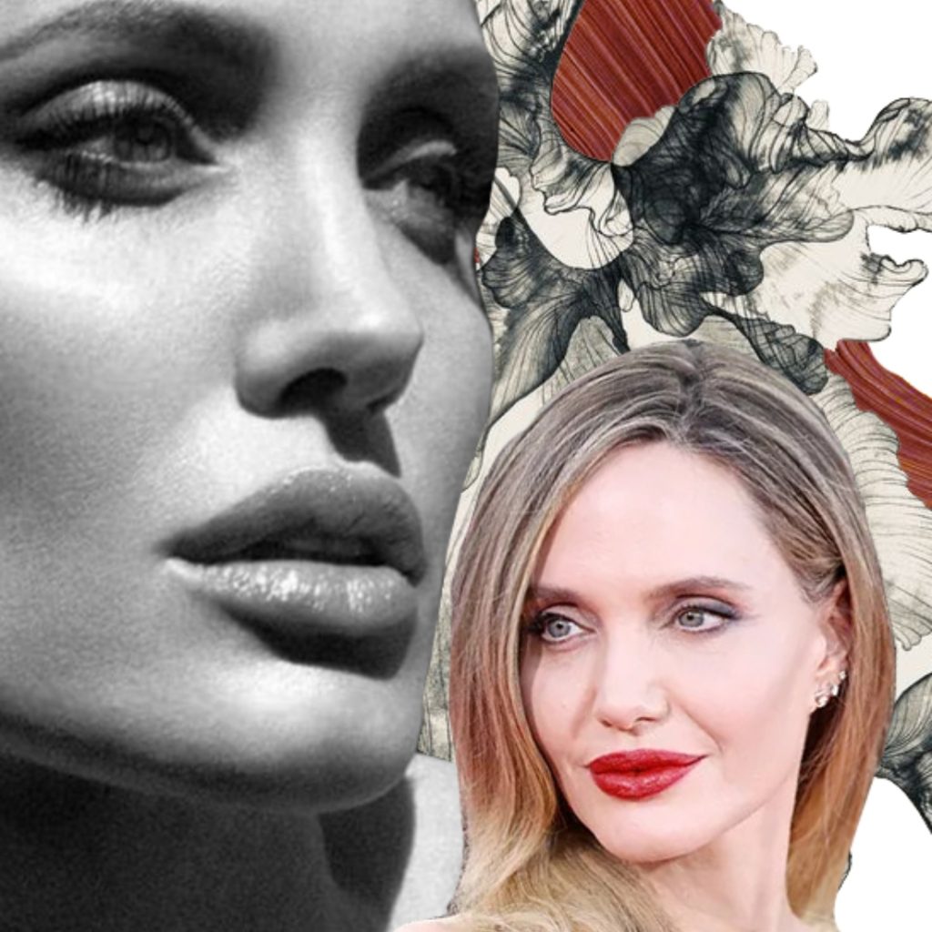 Reči Angeline Jolie o starenju treba da čuje svaka žena