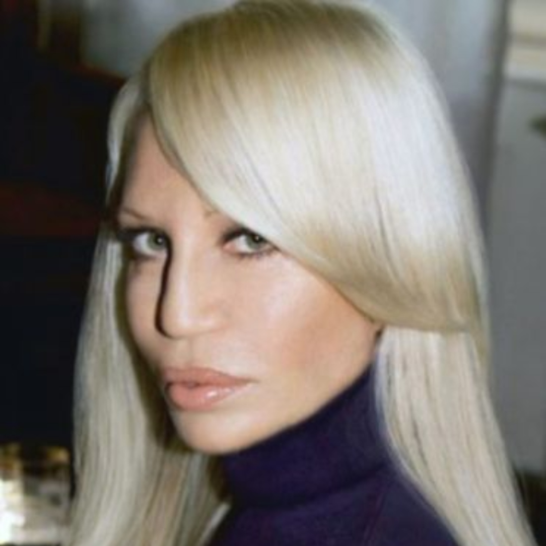 Donatella Versace