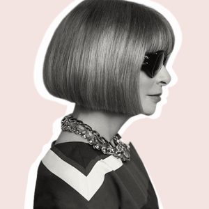 Anna Wintour