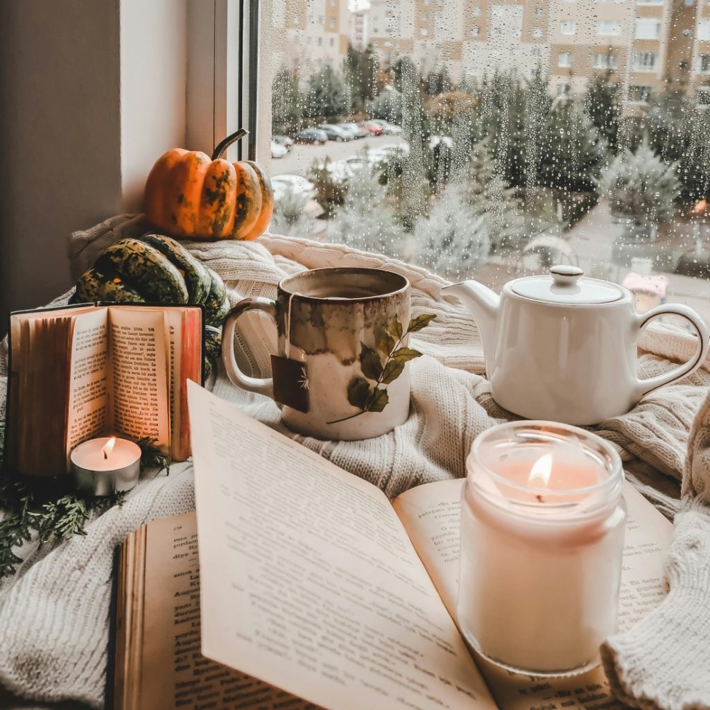 Detalji zbog kojih ćete još više uživati u vašem domu ove jeseni – a ne zahtevaju veliki budžet jesenja dekoracija