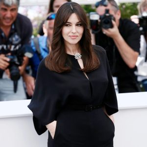 odevni komadi Monice Bellucci