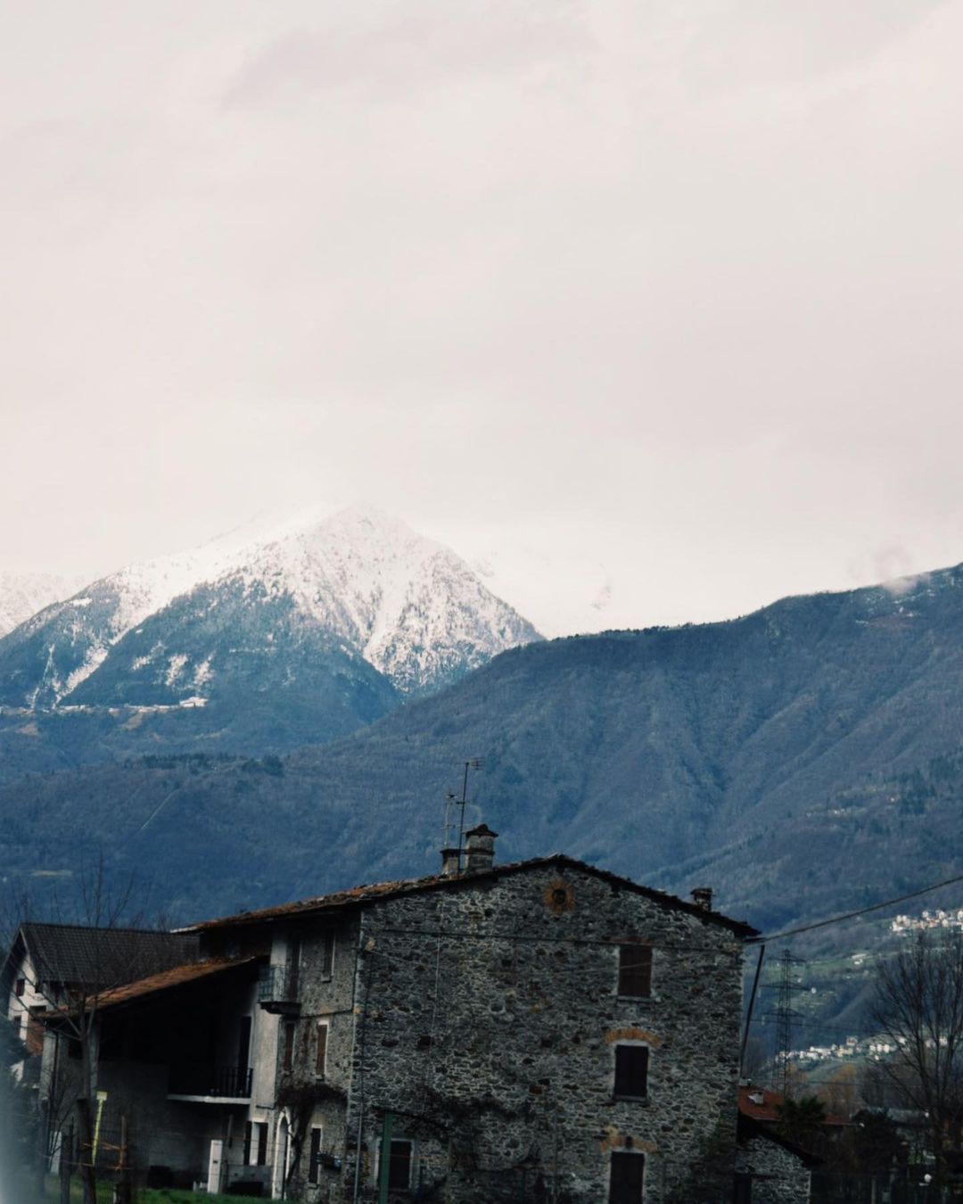 Bormio