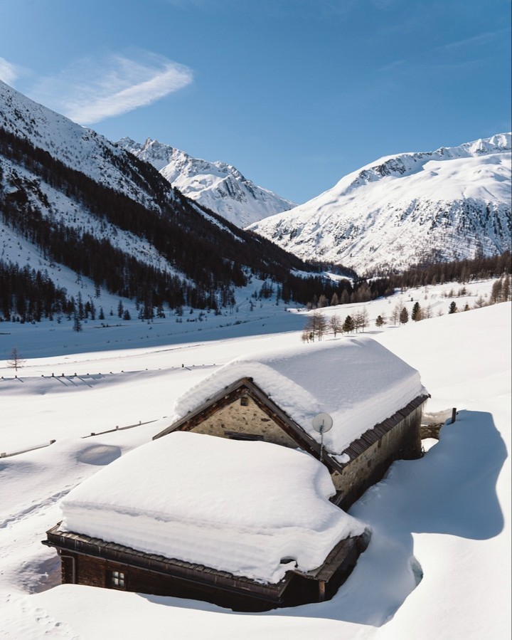 Livigno